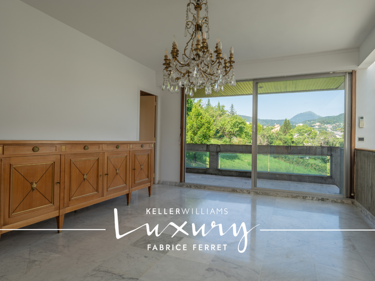Villa Clermont-Ferrand - 5 chambres - 237m²