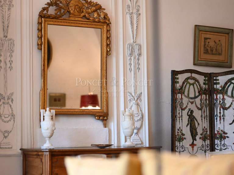 Castle Clermont-l'Hérault - 8 bedrooms - 450m²