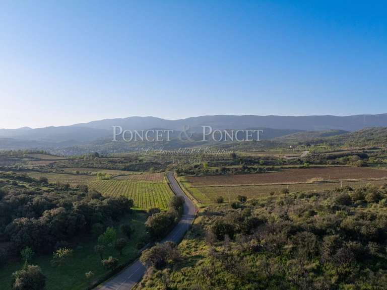 Castle Clermont-l'Hérault - 8 bedrooms - 450m²