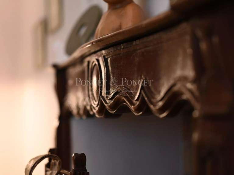 Castle Clermont-l'Hérault - 8 bedrooms - 450m²