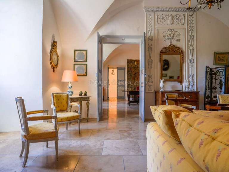 Castle Clermont-l'Hérault - 8 bedrooms - 450m²