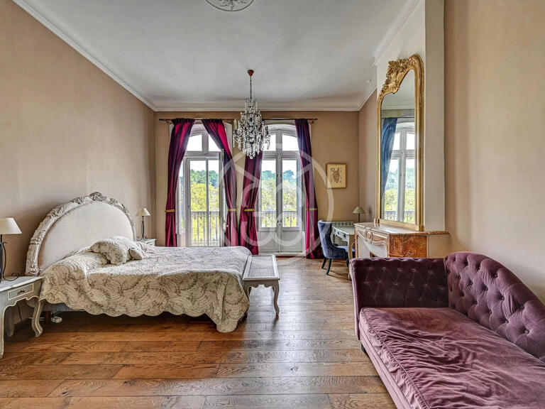 Sale Mansion Clermont-l'Hérault - 7 bedrooms