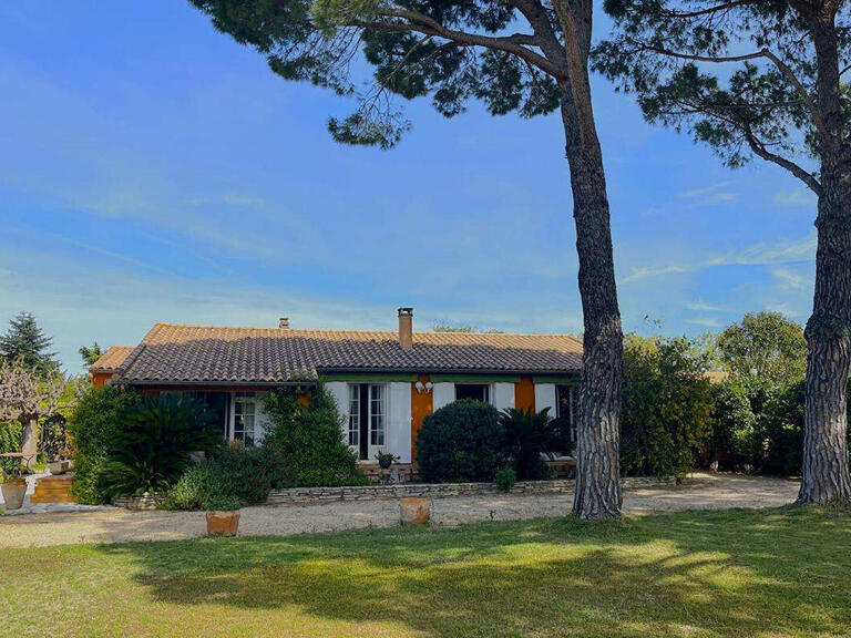 Maison Clermont-l'Hérault - 4 chambres