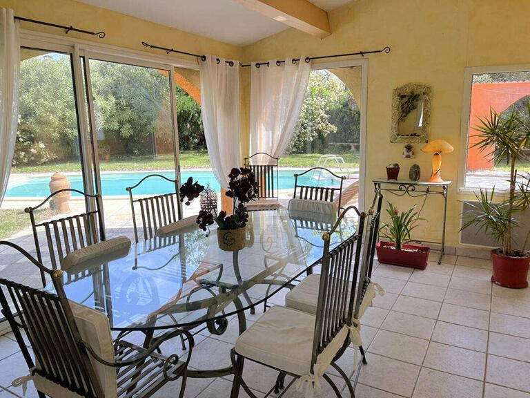 Maison Clermont-l'Hérault - 4 chambres