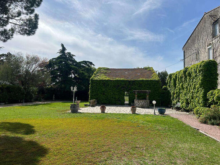Maison Clermont-l'Hérault - 4 chambres