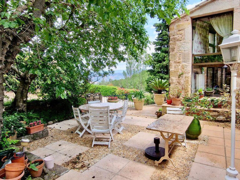 House Clermont-l'Hérault - 218m²