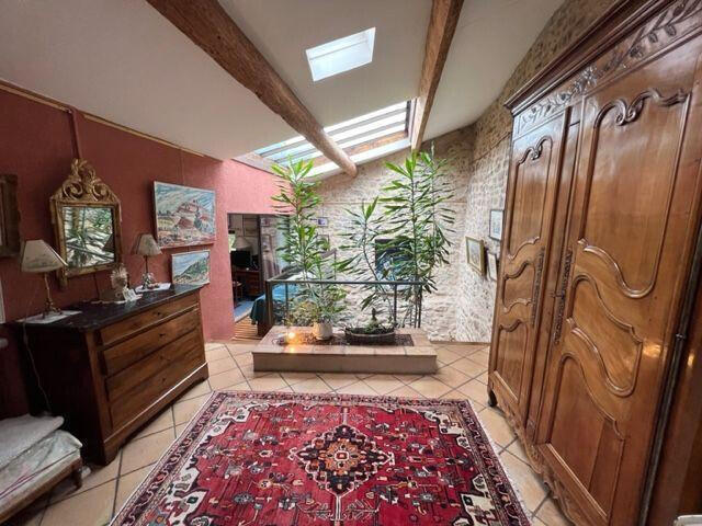 Maison Clermont-l'Hérault - 218m²