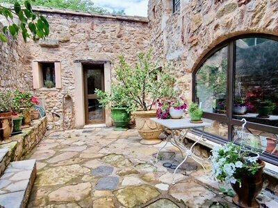 House Clermont-l'Hérault - 218m²