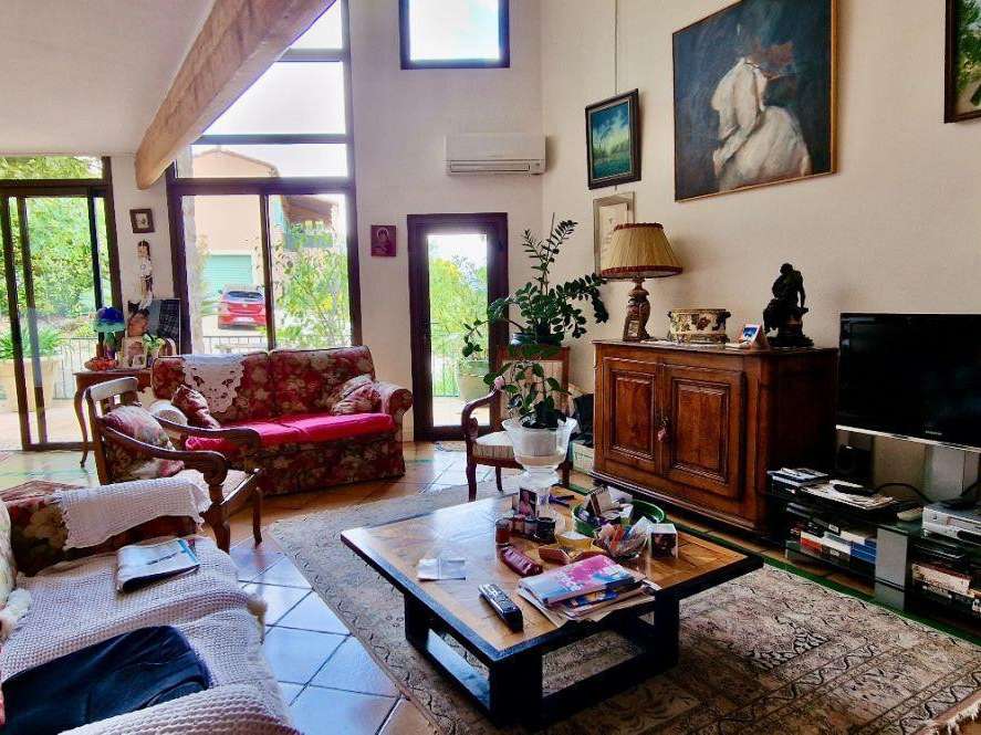 Maison Clermont-l'Hérault