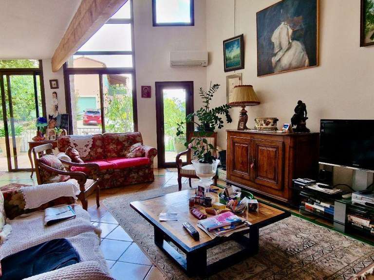 House Clermont-l'Hérault - 218m²