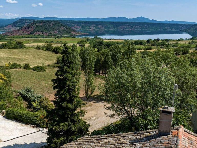 House Clermont-l'Hérault - 218m²