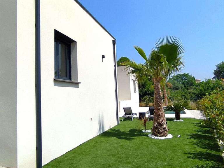 Maison Clermont-l'Hérault - 4 chambres