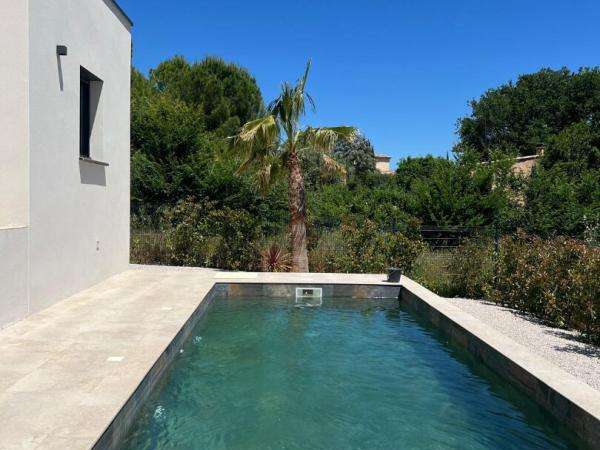 Maison Clermont-l'Hérault - 4 chambres