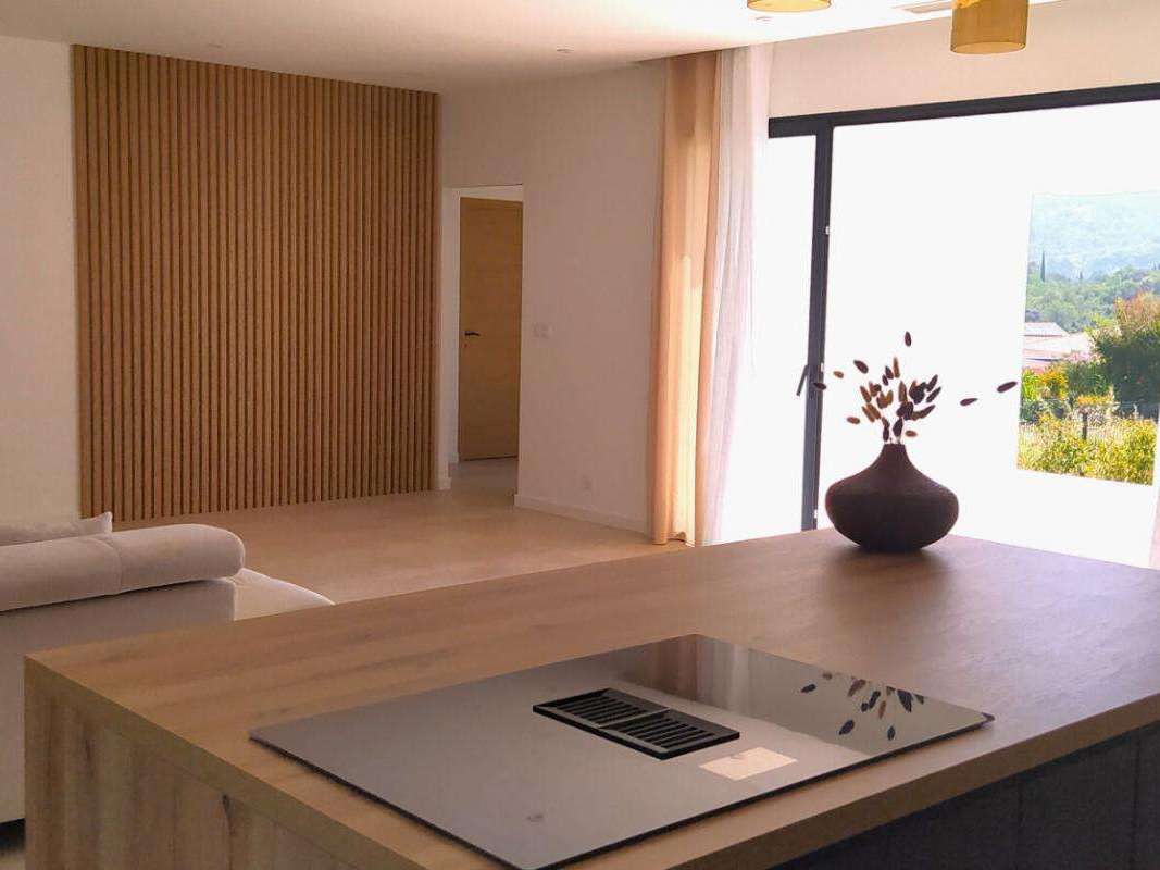 Maison Clermont-l'Hérault