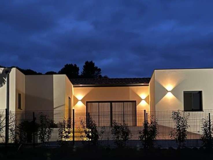 Maison Clermont-l'Hérault