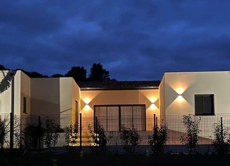 Maison Clermont-l'Hérault - 4 chambres
