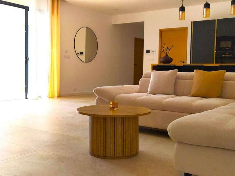 Maison Clermont-l'Hérault - 4 chambres