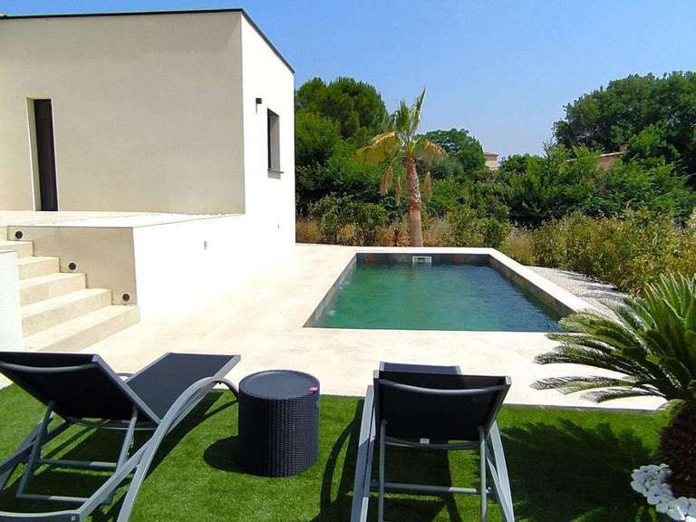Maison Clermont-l'Hérault - 4 chambres