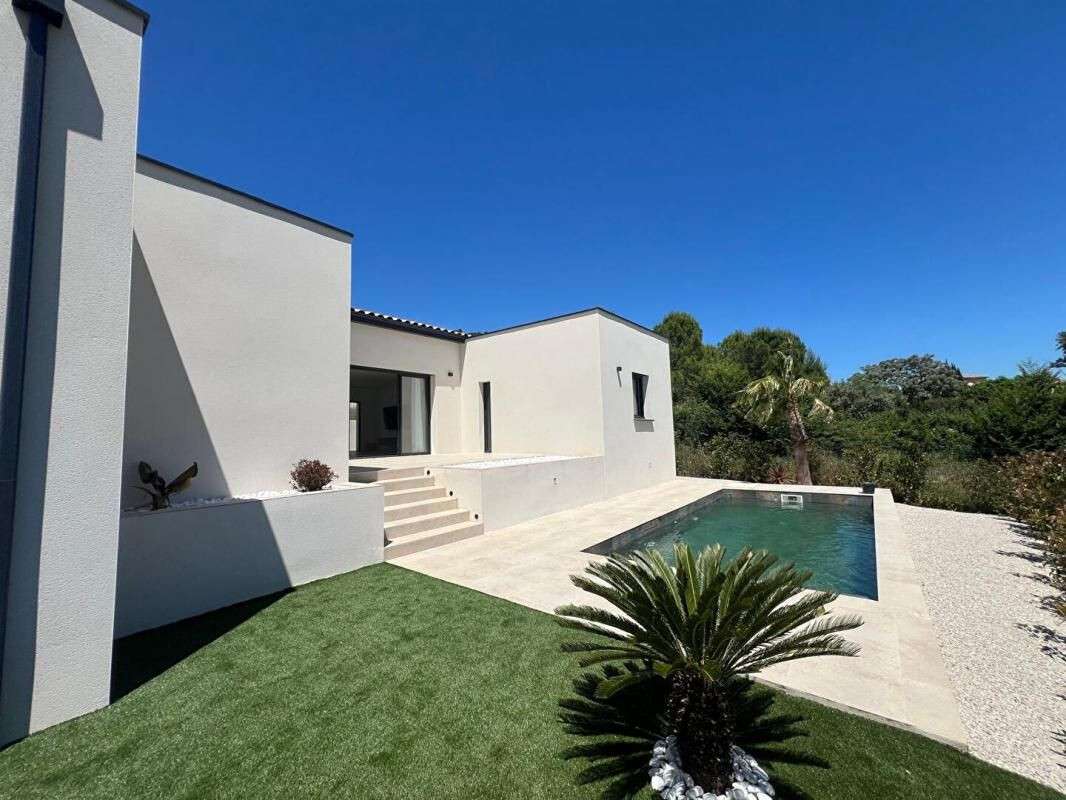 Maison Clermont-l'Hérault