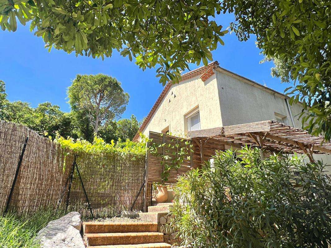 Maison Clermont-l'Hérault