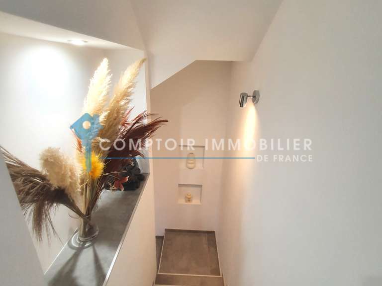 Maison Clermont-l'Hérault - 6 chambres - 300m²