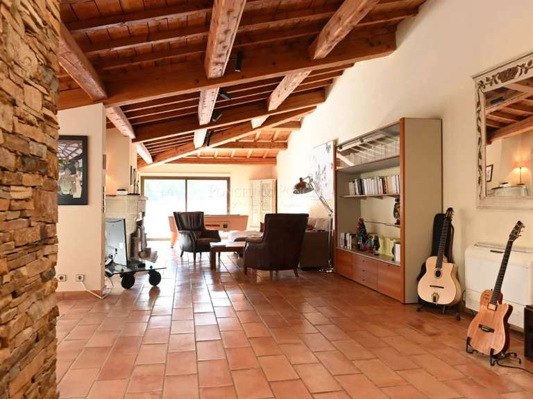 Maison Clermont-l'Hérault - 9 chambres - 570m²