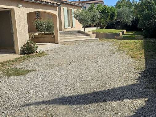 Maison Clermont-l'Hérault