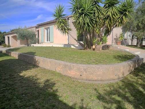 House Clermont-l'Hérault