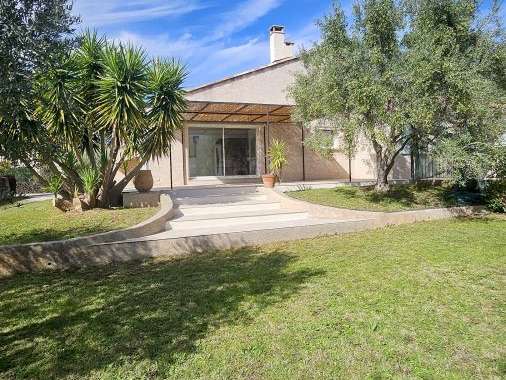 House Clermont-l'Hérault - 143m²