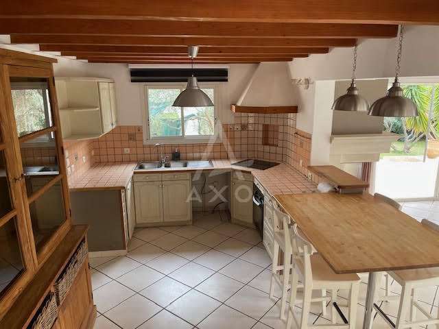 Maison Clermont-l'Hérault - 5 chambres