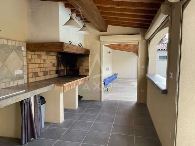 House Clermont-l'Hérault - 5 bedrooms