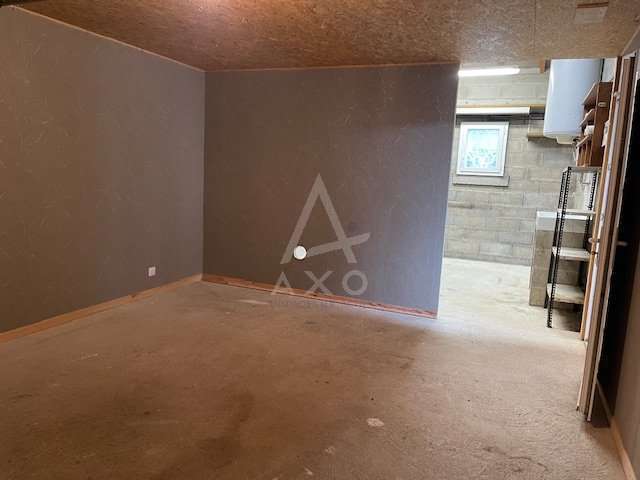 Maison Clermont-l'Hérault