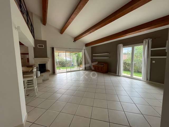 Maison Clermont-l'Hérault - 5 chambres