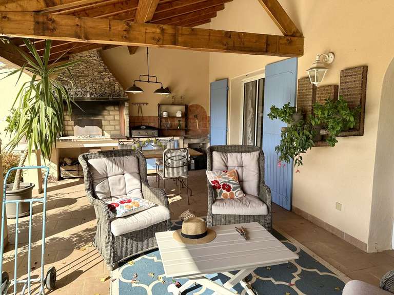 Maison Clermont-l'Hérault - 175m²