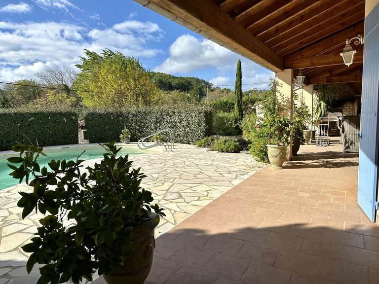 Maison Clermont-l'Hérault - 175m²