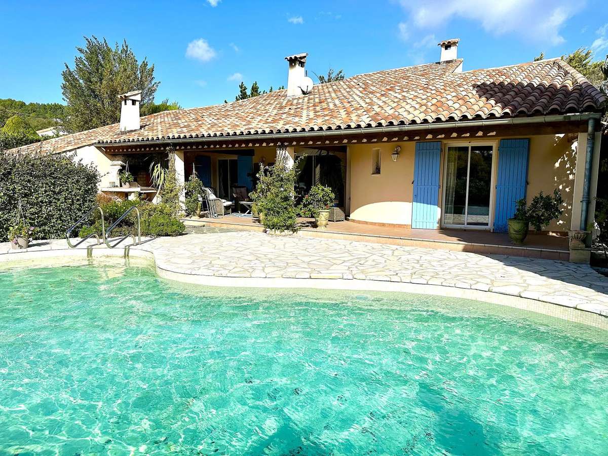 House Clermont-l'Hérault