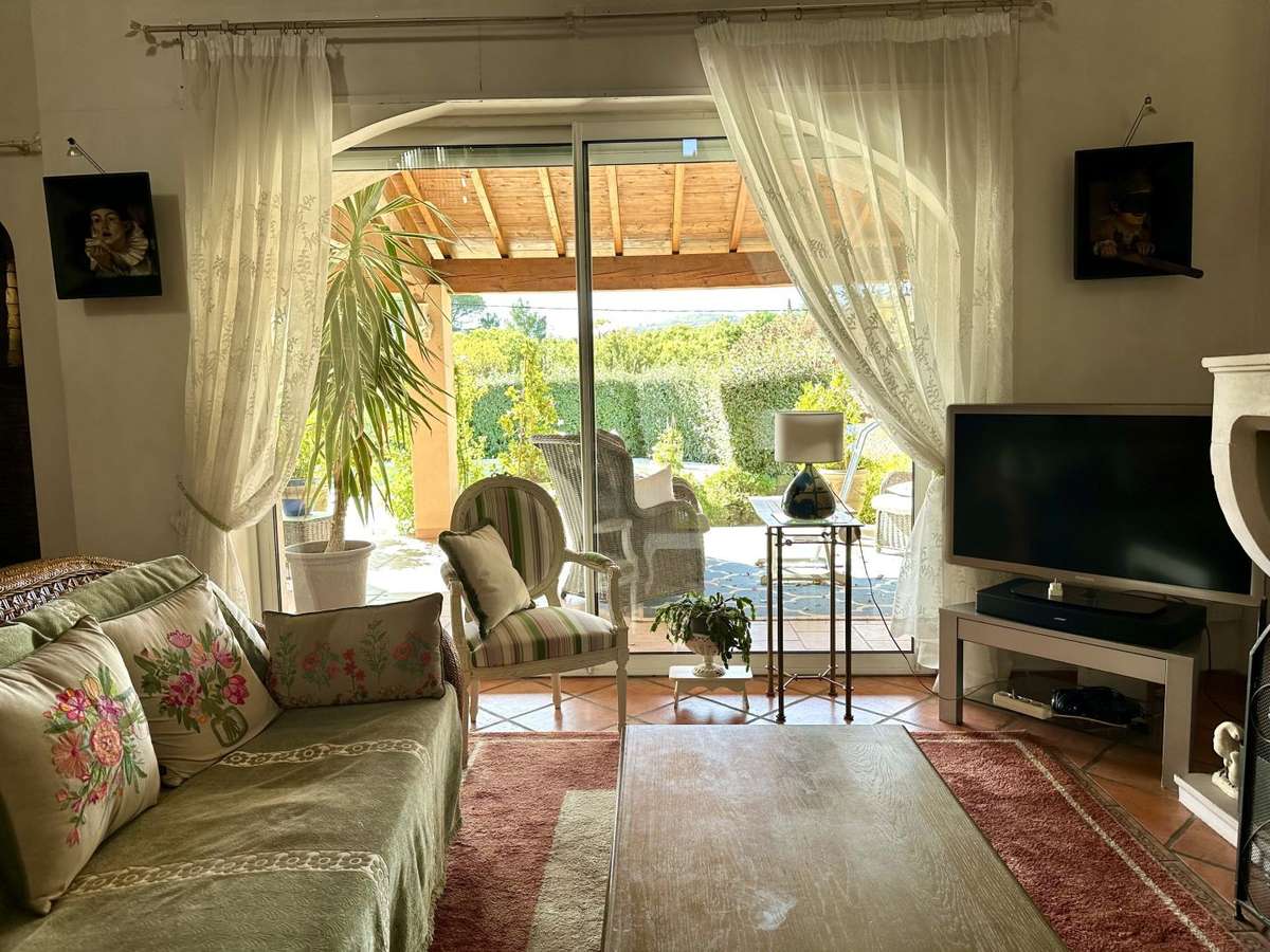 Maison Clermont-l'Hérault