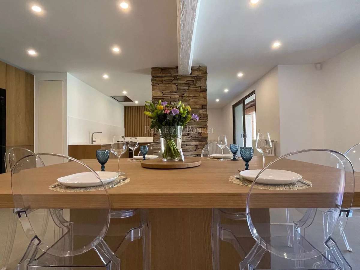 Maison Clermont-l'Hérault