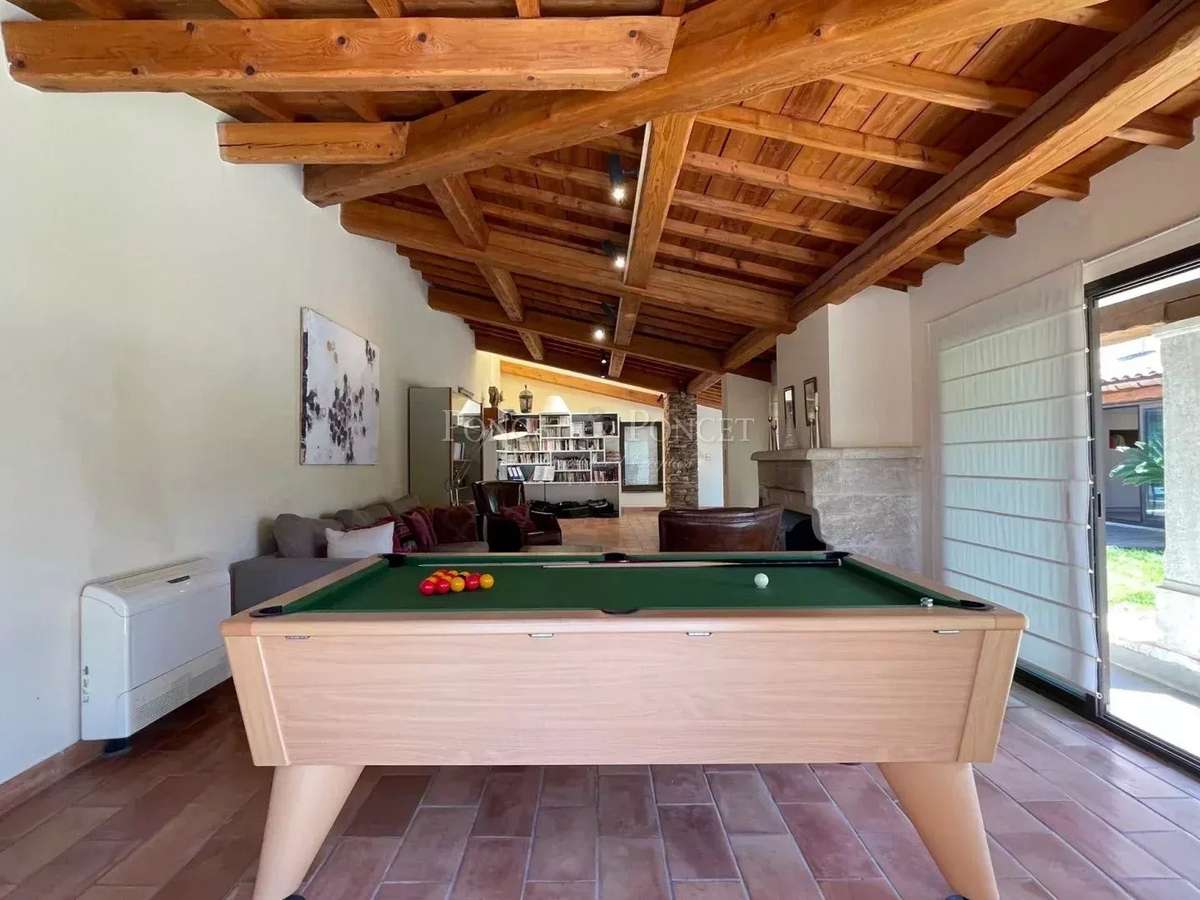 Maison Clermont-l'Hérault