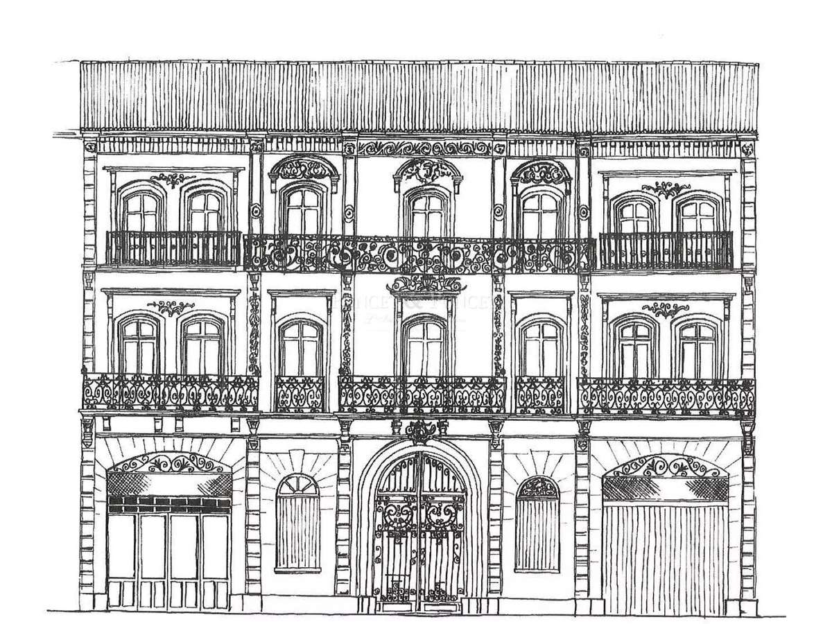 Maison Clermont-l'Hérault