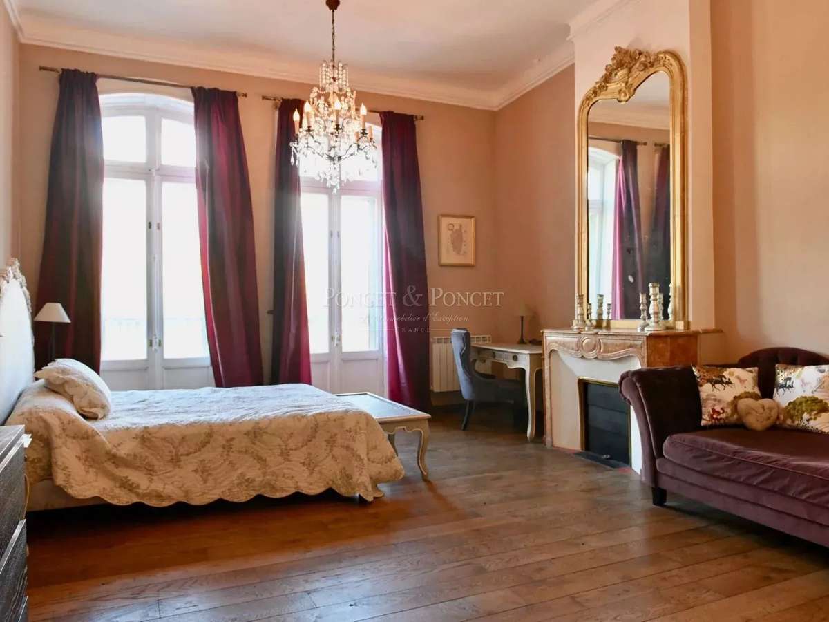 Maison Clermont-l'Hérault