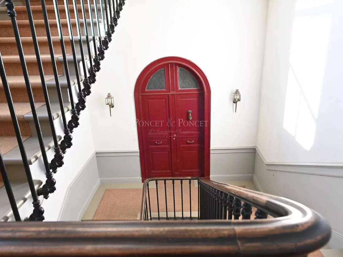 Maison Clermont-l'Hérault