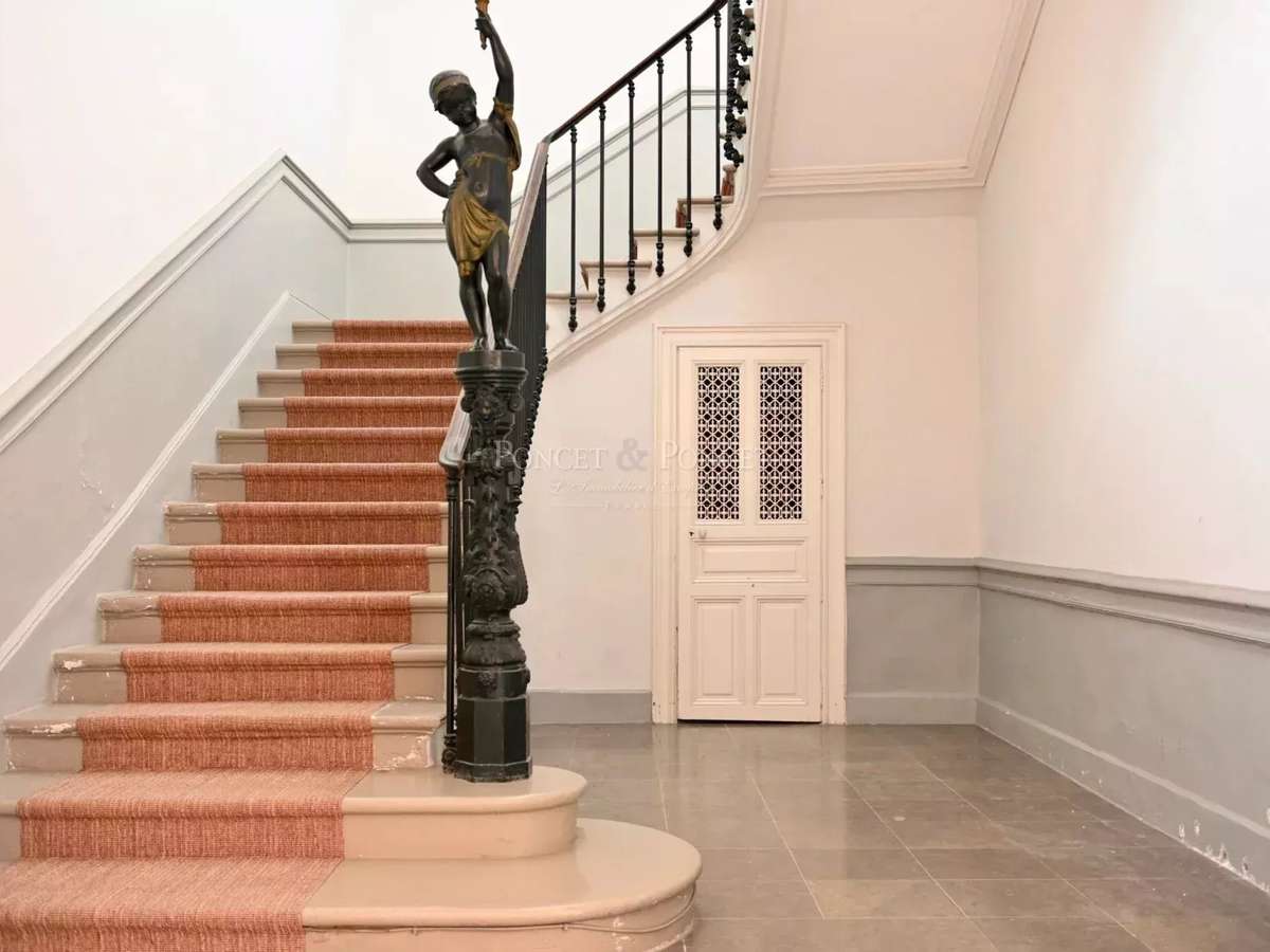 Maison Clermont-l'Hérault