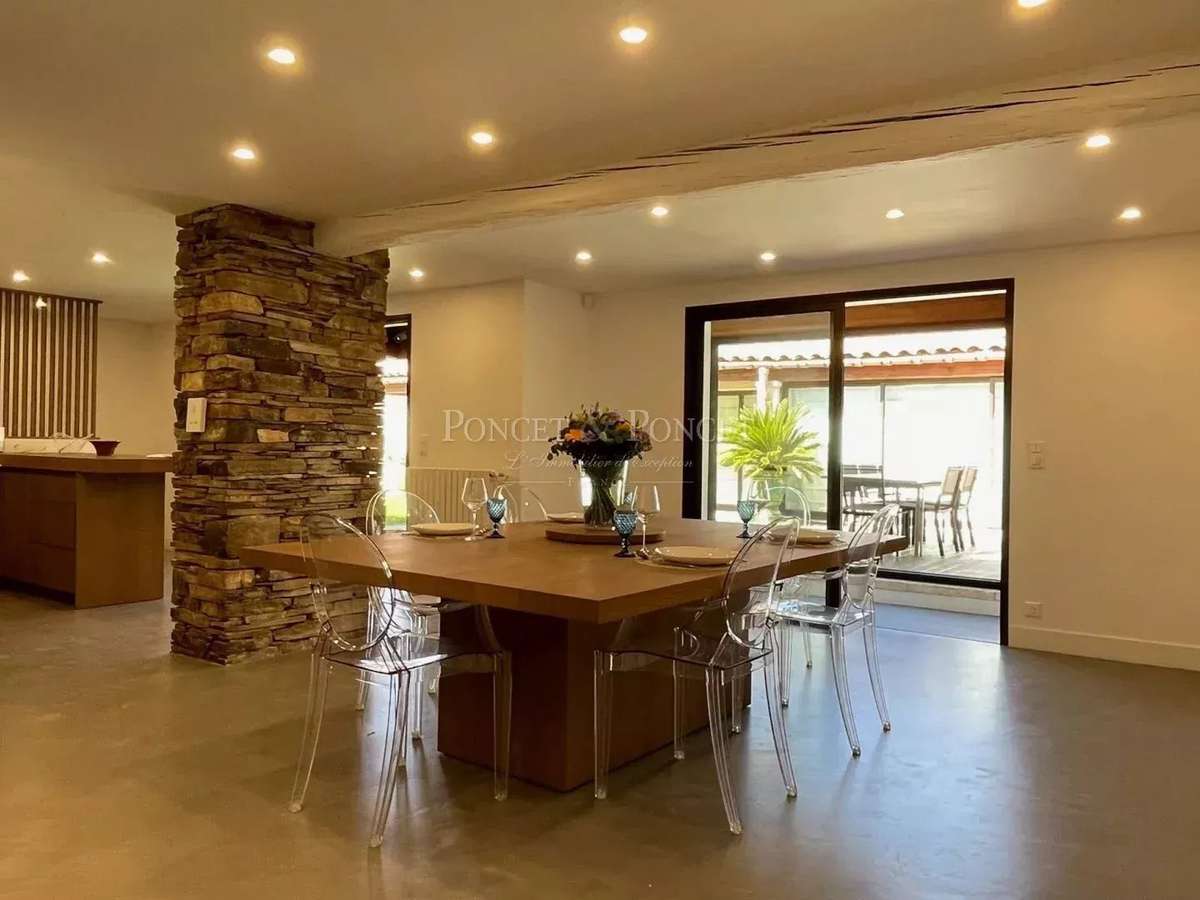 Maison Clermont-l'Hérault