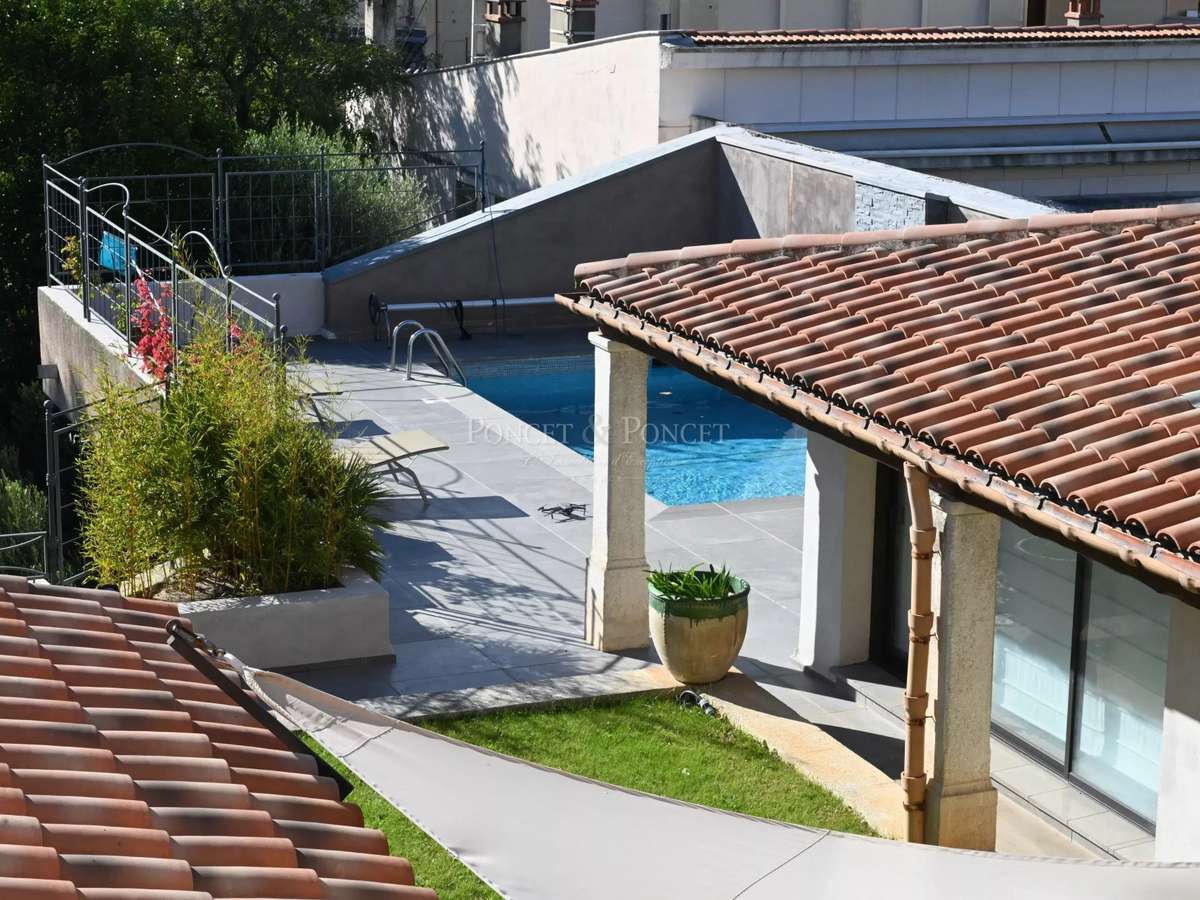 Maison Clermont-l'Hérault