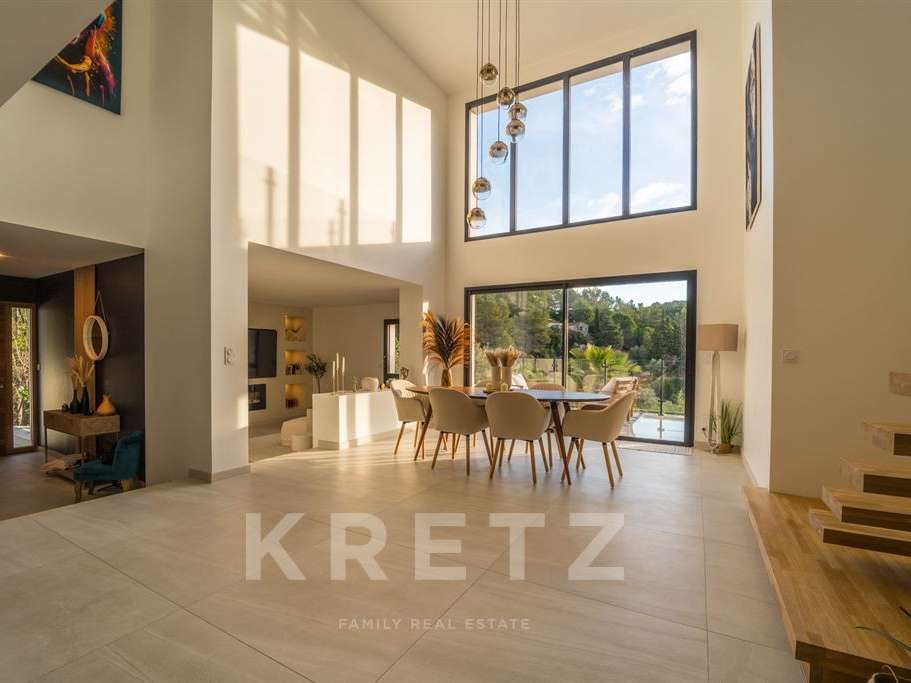 Maison Clermont-l'Hérault