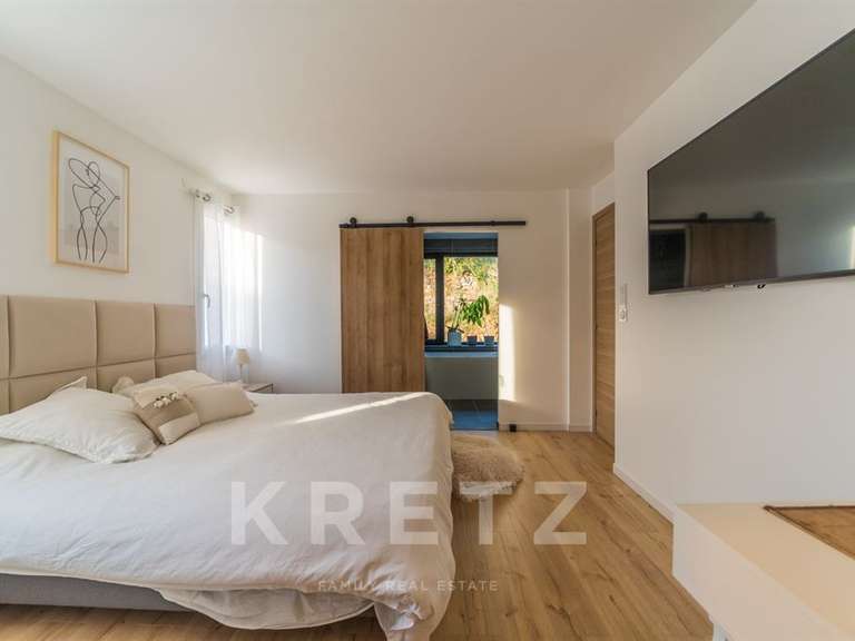 Maison Clermont-l'Hérault - 4 chambres - 230m²