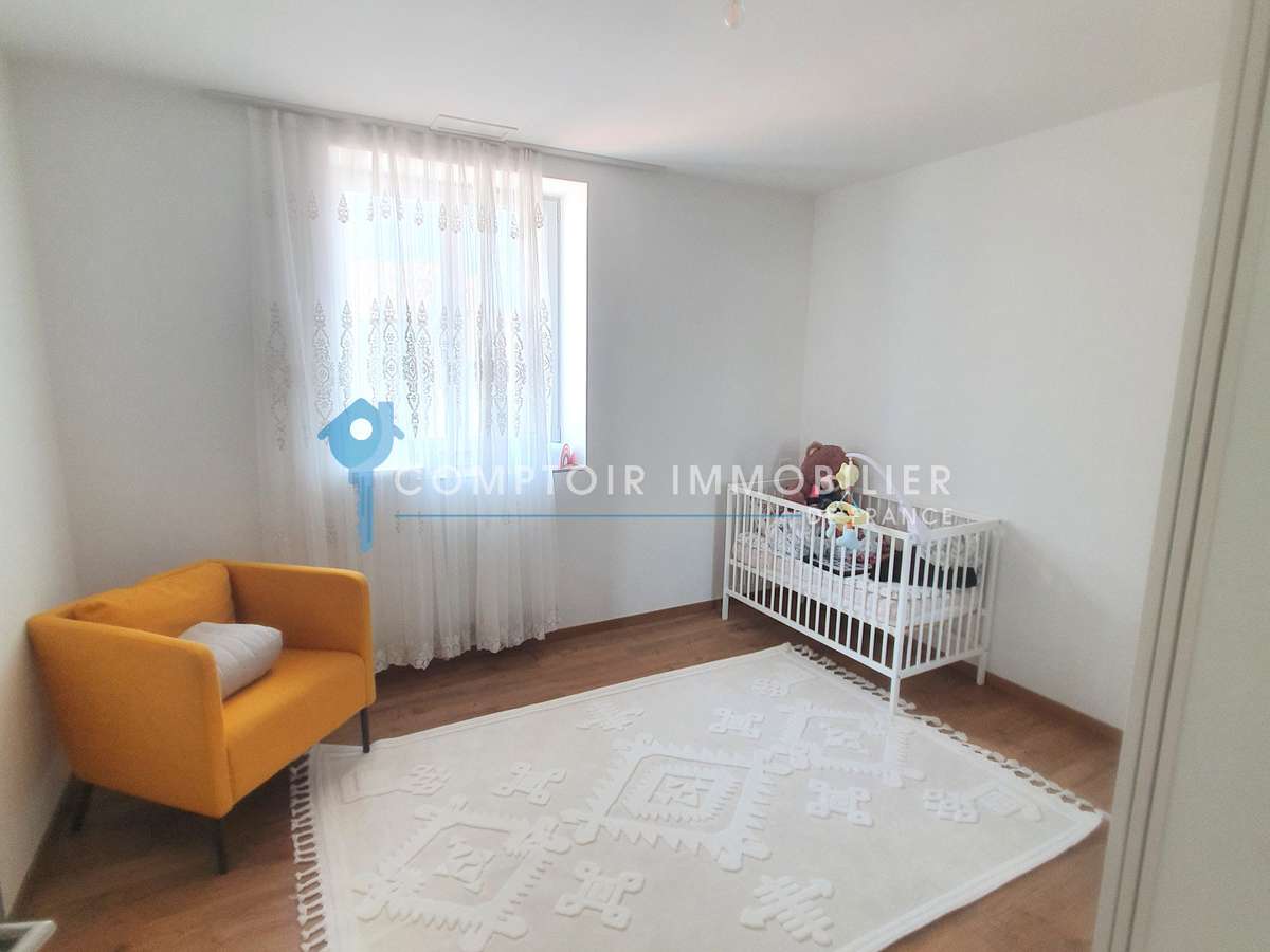 Maison Clermont-l'Hérault