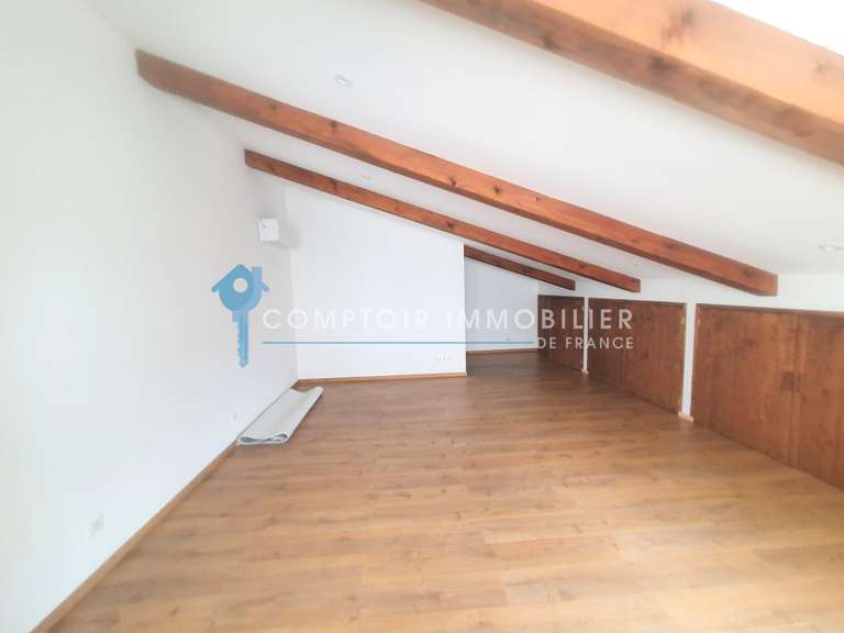 Maison Clermont-l'Hérault - 6 chambres - 300m²