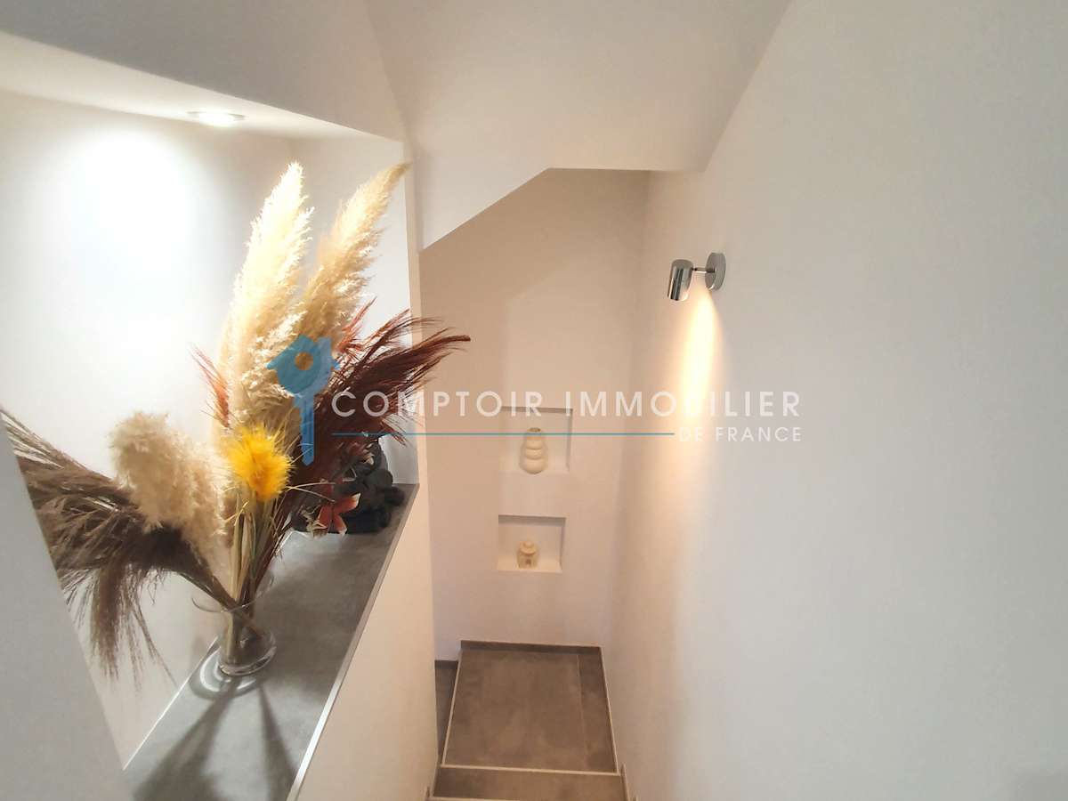 Maison Clermont-l'Hérault